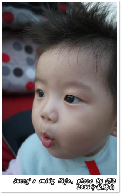 ▌2011．Sep 中秋節，除了烤肉，還可以挺國片 ▌