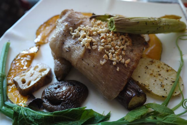 ▌2011．Sep 中秋節，除了烤肉，還可以挺國片 ▌