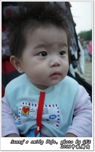 ▌2011．Sep 中秋節，除了烤肉，還可以挺國片 ▌