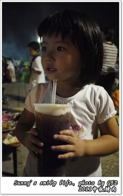 ▌2011．Sep 中秋節，除了烤肉，還可以挺國片 ▌