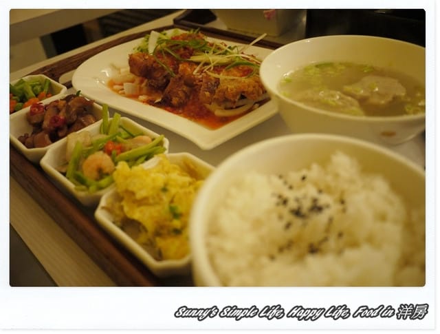 ▌Hold不住的私房最愛家廚．北港洋房食記 ▌