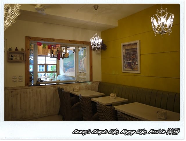 ▌Hold不住的私房最愛家廚．北港洋房食記 ▌