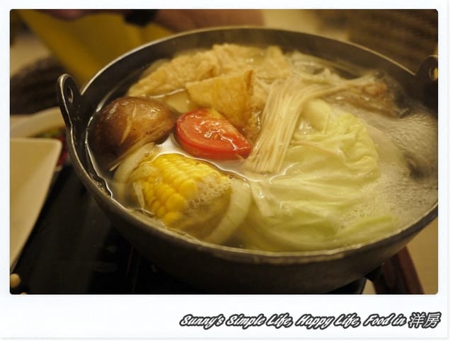 ▌Hold不住的私房最愛家廚．北港洋房食記 ▌