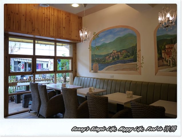 ▌Hold不住的私房最愛家廚．北港洋房食記 ▌