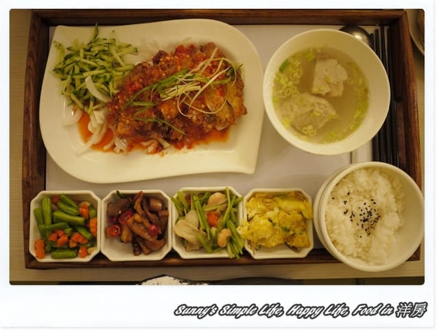 ▌Hold不住的私房最愛家廚．北港洋房食記 ▌