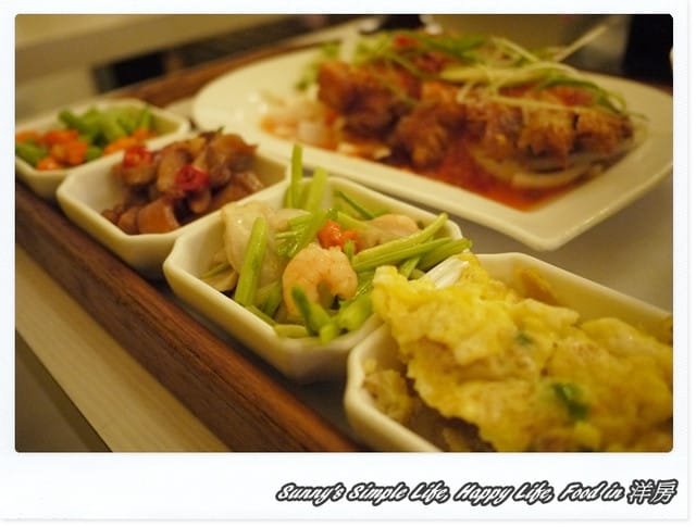 ▌Hold不住的私房最愛家廚．北港洋房食記 ▌