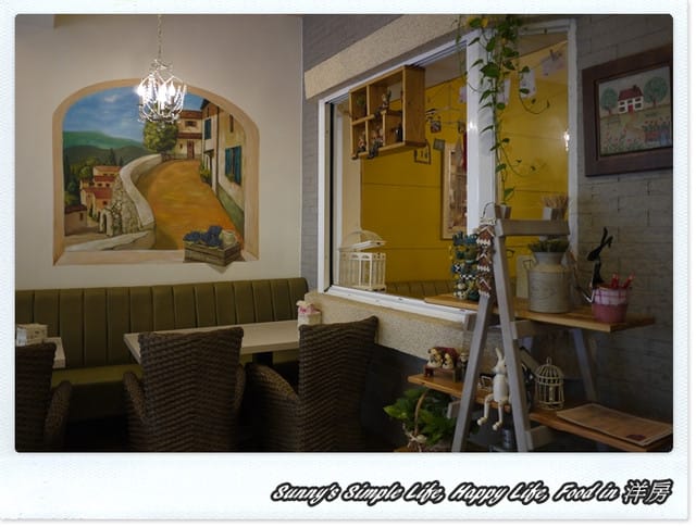 ▌Hold不住的私房最愛家廚．北港洋房食記 ▌