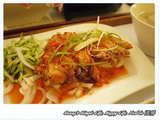 ▌Hold不住的私房最愛家廚．北港洋房食記 ▌