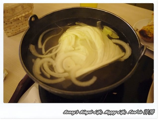 ▌Hold不住的私房最愛家廚．北港洋房食記 ▌