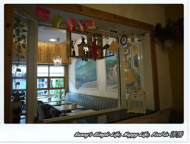 ▌Hold不住的私房最愛家廚．北港洋房食記 ▌