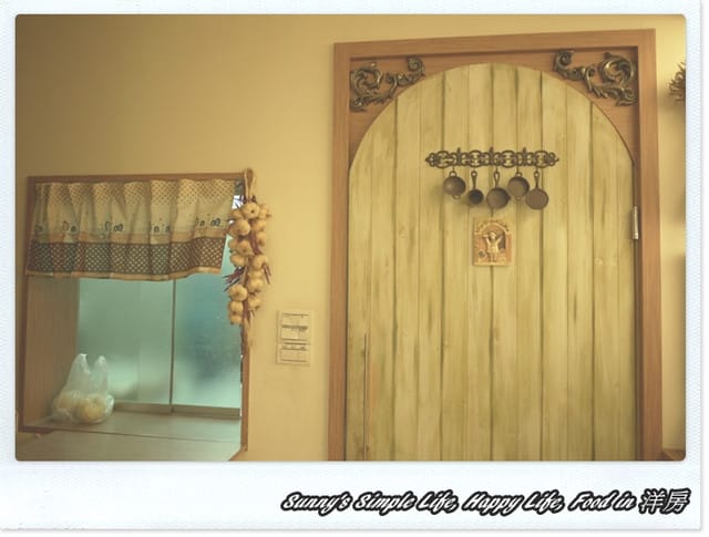 ▌Hold不住的私房最愛家廚．北港洋房食記 ▌