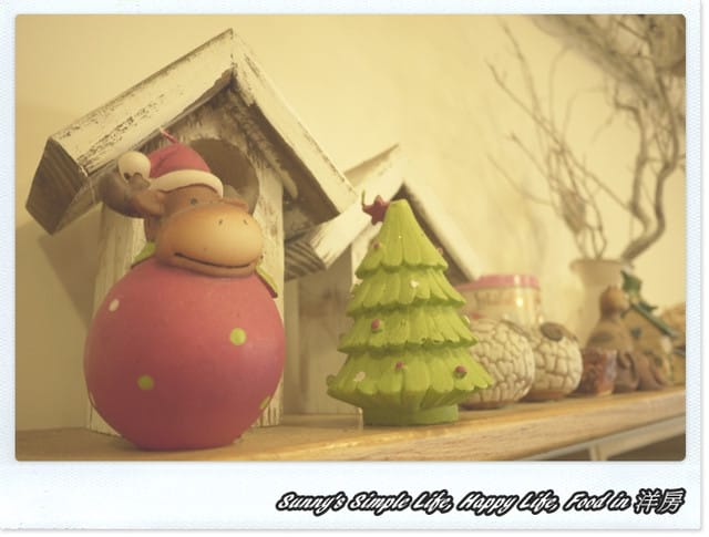 ▌Hold不住的私房最愛家廚．北港洋房食記 ▌