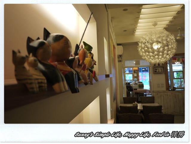 ▌Hold不住的私房最愛家廚．北港洋房食記 ▌