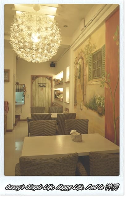 ▌Hold不住的私房最愛家廚．北港洋房食記 ▌