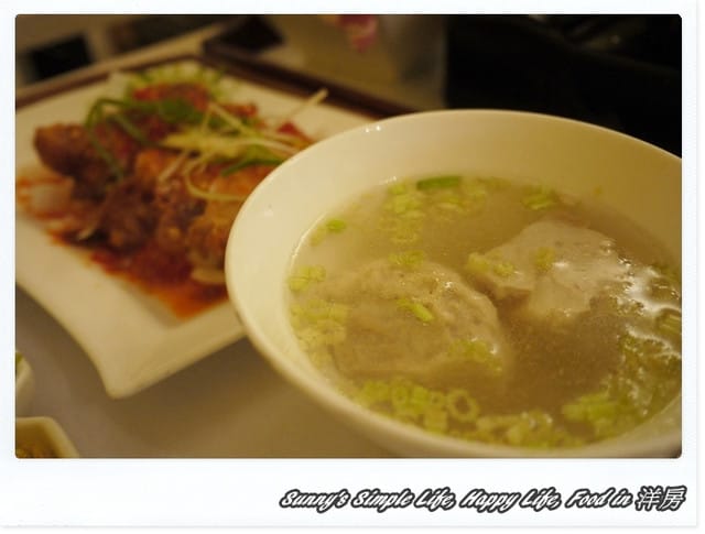 ▌Hold不住的私房最愛家廚．北港洋房食記 ▌