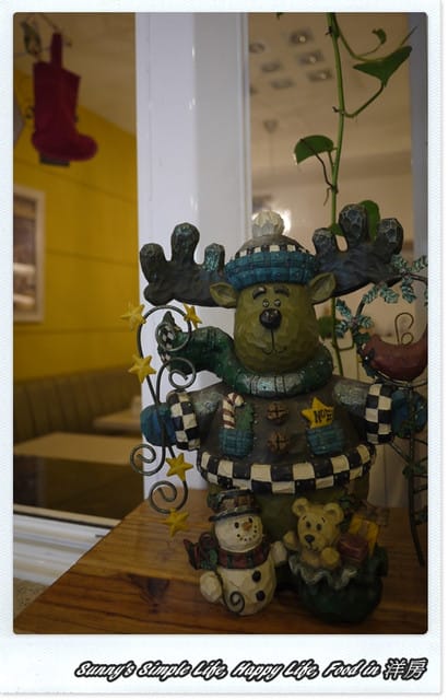 ▌Hold不住的私房最愛家廚．北港洋房食記 ▌