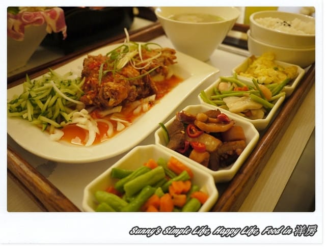 ▌Hold不住的私房最愛家廚．北港洋房食記 ▌