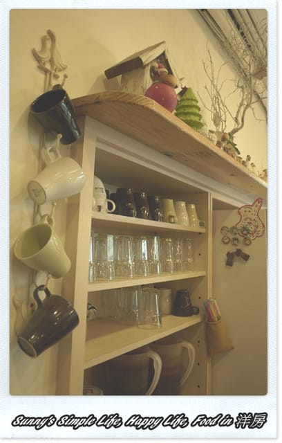 ▌Hold不住的私房最愛家廚．北港洋房食記 ▌