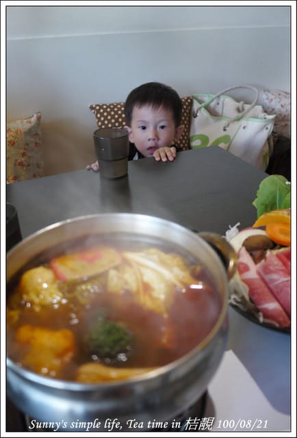 ▌2011．嘉義/雲林美食．五家家廚料理．食記分享 ▌