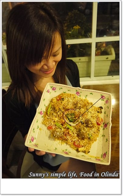 ▌2011．嘉義/雲林美食．五家家廚料理．食記分享 ▌