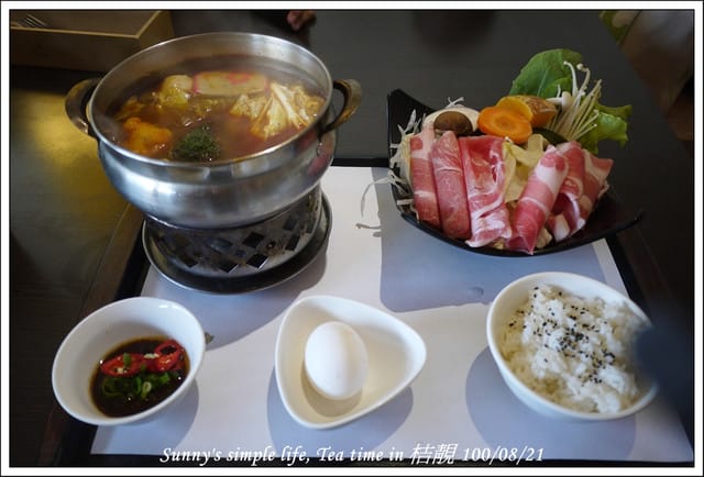 ▌2011．嘉義/雲林美食．五家家廚料理．食記分享 ▌