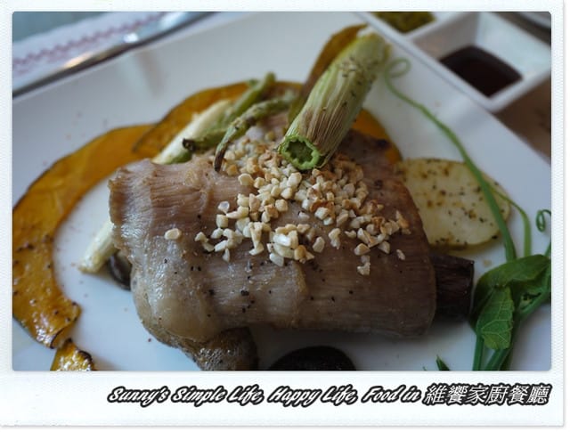 ▌2011．嘉義/雲林美食．五家家廚料理．食記分享 ▌