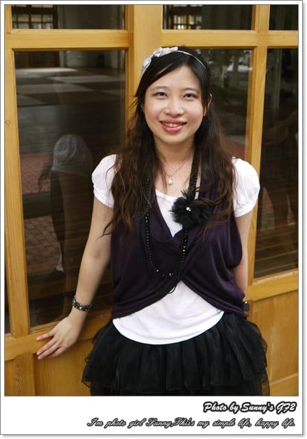 ▌台中一日行．日式建築人氣外拍點-刑務所演武場 ▌