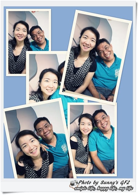 ▌親子餐廳初體驗；食記．高雄品福夢想世界 ▌