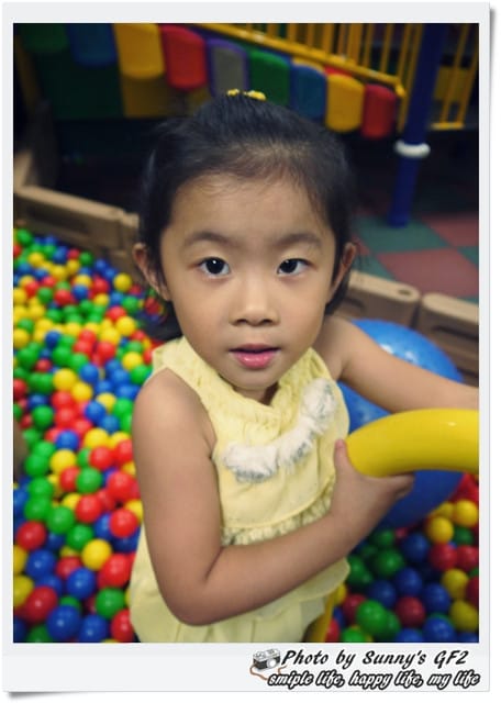 ▌親子餐廳初體驗；食記．高雄品福夢想世界 ▌