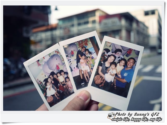 ▌親子餐廳初體驗；食記．高雄品福夢想世界 ▌