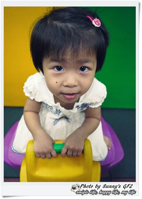 ▌親子餐廳初體驗；食記．高雄品福夢想世界 ▌