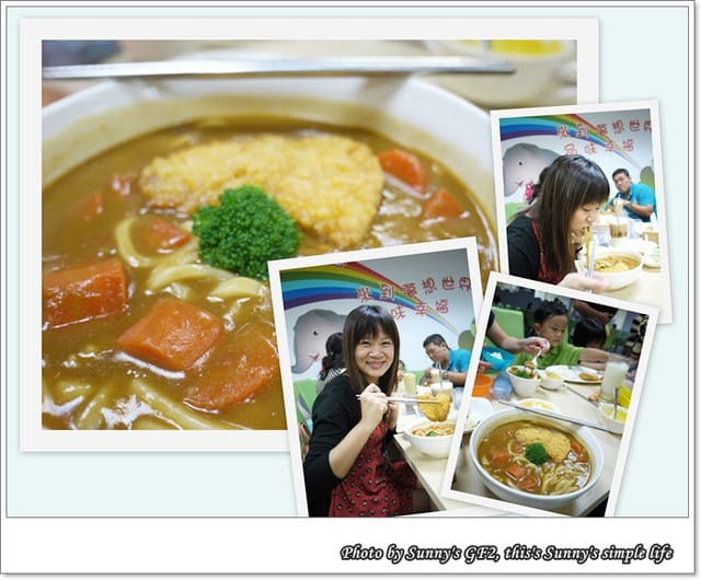 ▌親子餐廳初體驗；食記．高雄品福夢想世界 ▌