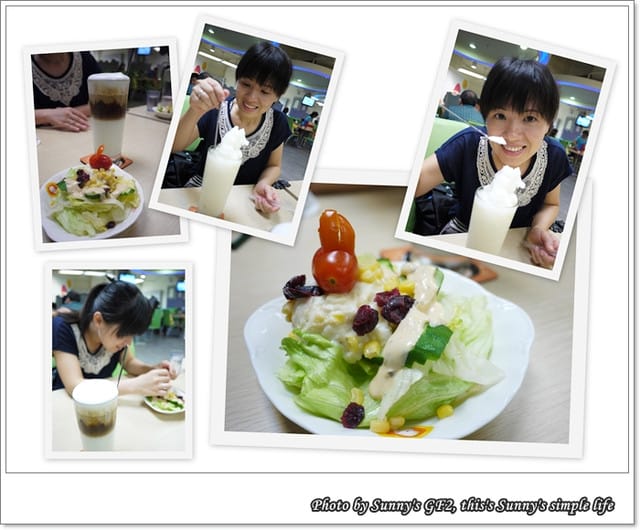 ▌親子餐廳初體驗；食記．高雄品福夢想世界 ▌