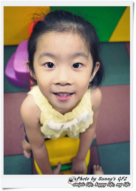 ▌親子餐廳初體驗；食記．高雄品福夢想世界 ▌