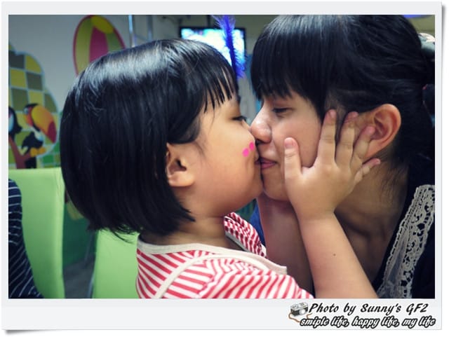 ▌親子餐廳初體驗；食記．高雄品福夢想世界 ▌