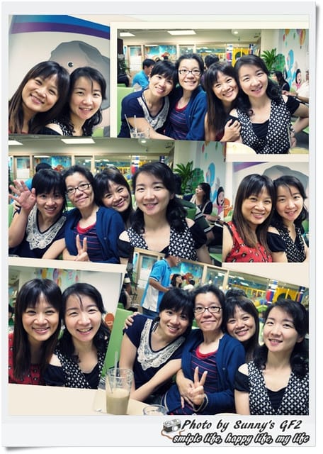 ▌親子餐廳初體驗；食記．高雄品福夢想世界 ▌