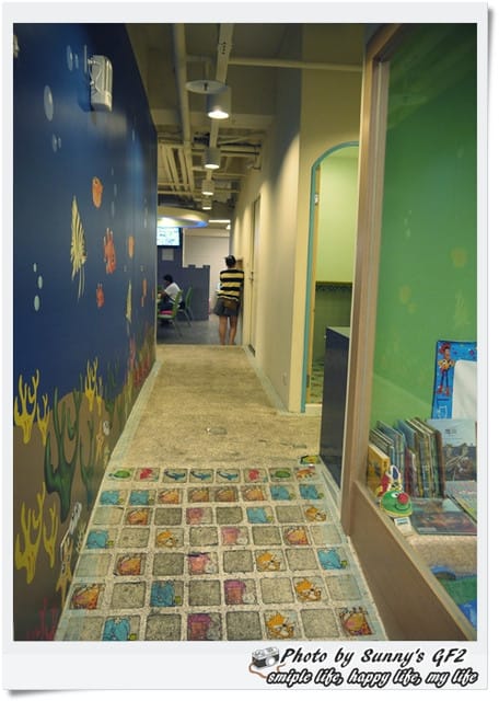 ▌親子餐廳初體驗；食記．高雄品福夢想世界 ▌