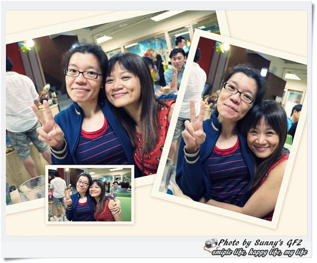 ▌親子餐廳初體驗；食記．高雄品福夢想世界 ▌