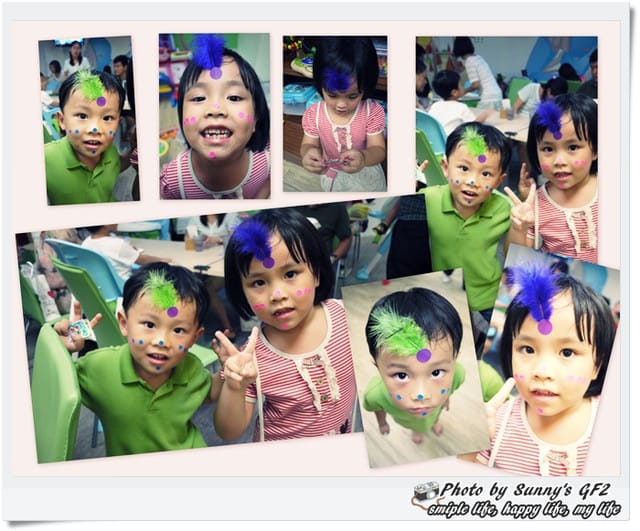 ▌親子餐廳初體驗；食記．高雄品福夢想世界 ▌