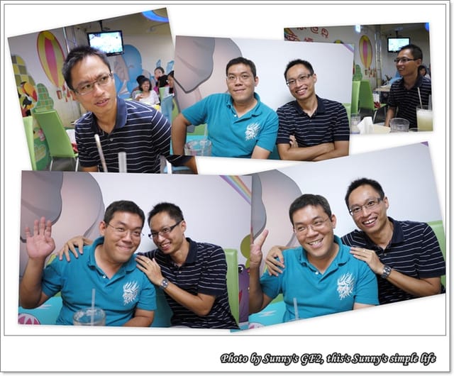 ▌親子餐廳初體驗；食記．高雄品福夢想世界 ▌