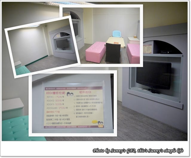 ▌親子餐廳初體驗；食記．高雄品福夢想世界 ▌