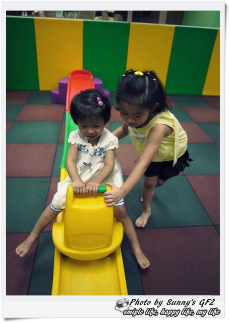 ▌親子餐廳初體驗；食記．高雄品福夢想世界 ▌