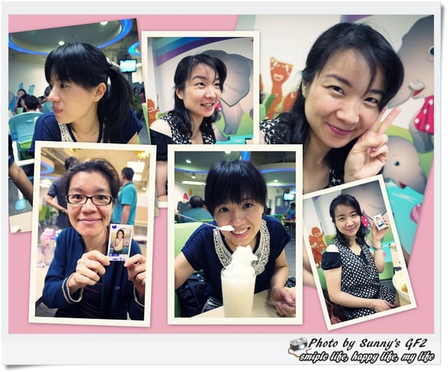 ▌親子餐廳初體驗；食記．高雄品福夢想世界 ▌