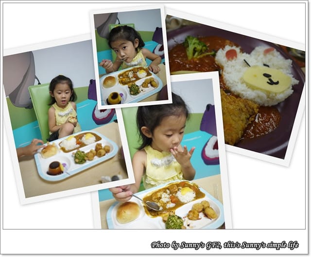 ▌親子餐廳初體驗；食記．高雄品福夢想世界 ▌