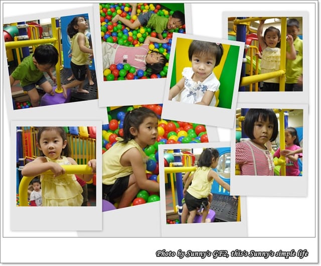 ▌親子餐廳初體驗；食記．高雄品福夢想世界 ▌