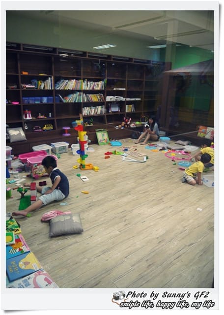 ▌親子餐廳初體驗；食記．高雄品福夢想世界 ▌