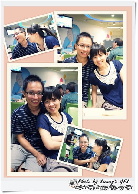 ▌親子餐廳初體驗；食記．高雄品福夢想世界 ▌