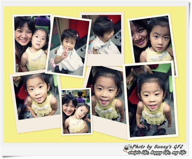 ▌親子餐廳初體驗；食記．高雄品福夢想世界 ▌