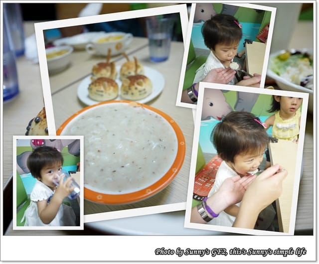 ▌親子餐廳初體驗；食記．高雄品福夢想世界 ▌