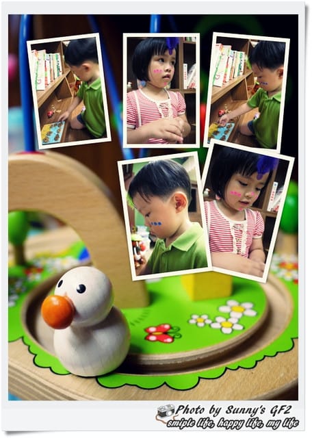 ▌親子餐廳初體驗；食記．高雄品福夢想世界 ▌